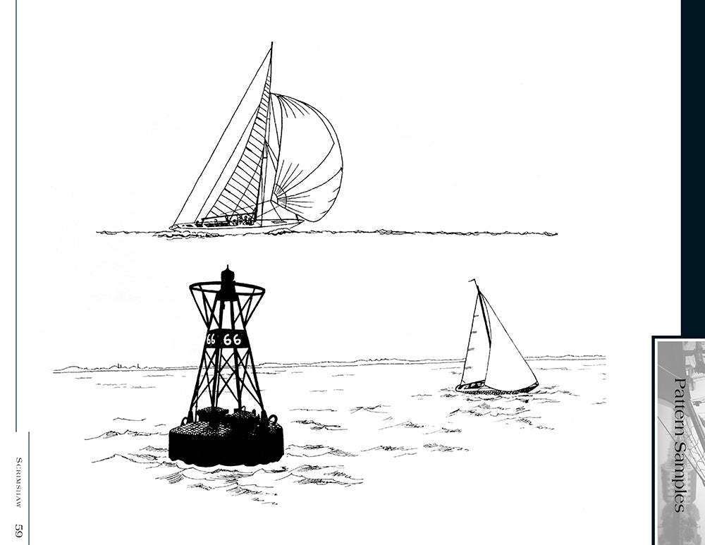 Scrimshaw Second Edition - Fox Chapel Publishing Co.