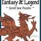 Fantasy & Legend Scroll Saw Puzzles