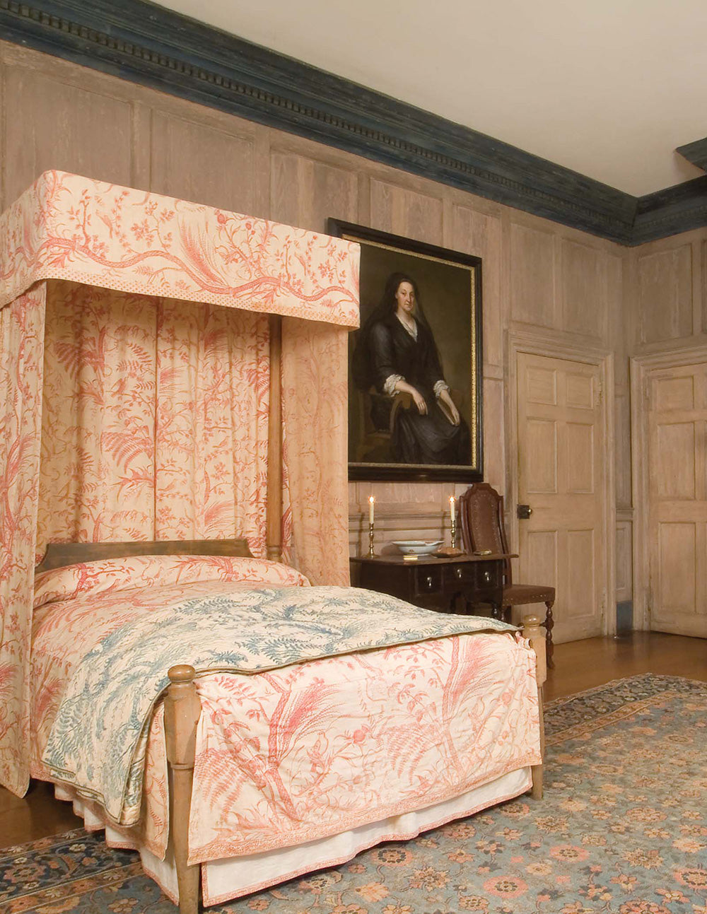 Traditional American Rooms (Winterthur Style Sourcebook) - Fox Chapel Publishing Co.