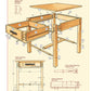 Craftsman Furniture Projects (Best of WWJ)