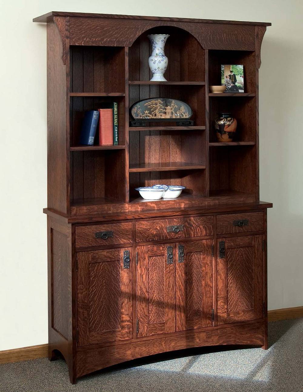 Cabinets & Storage Solutions - Fox Chapel Publishing Co.