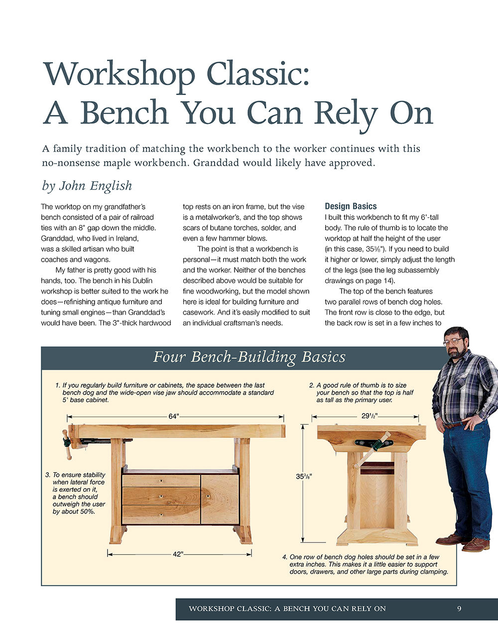 Workshop Projects - Fox Chapel Publishing Co.