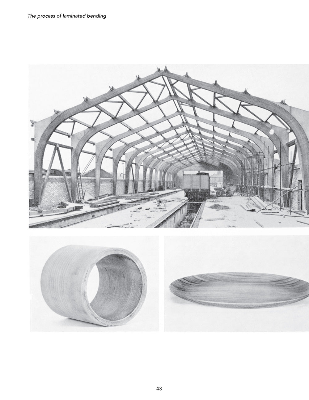 Wood Bending Handbook - Fox Chapel Publishing Co.