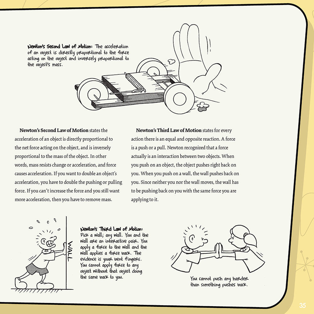 Doc Fizzix Mousetrap Racers - Fox Chapel Publishing Co.