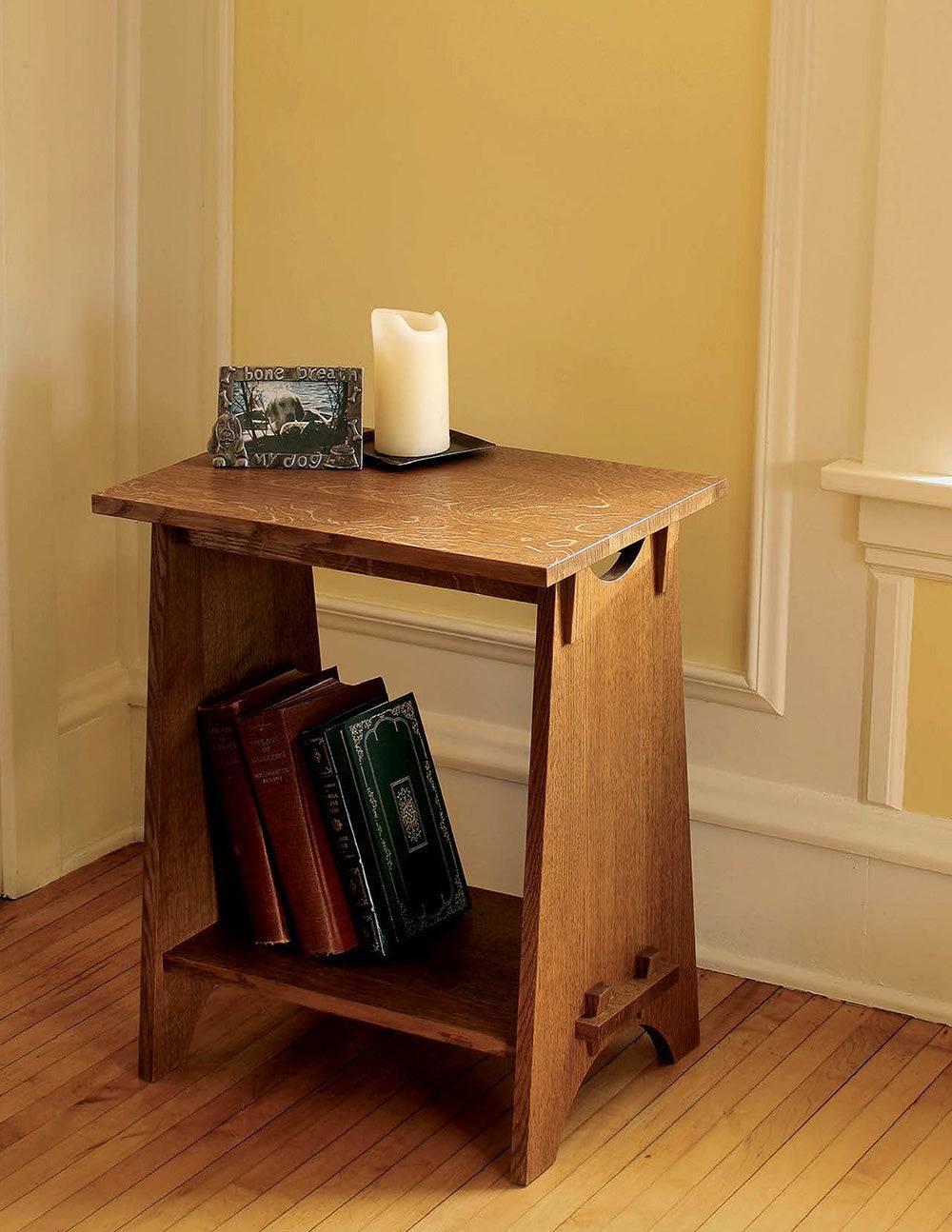 Tables You Can Make - Fox Chapel Publishing Co.