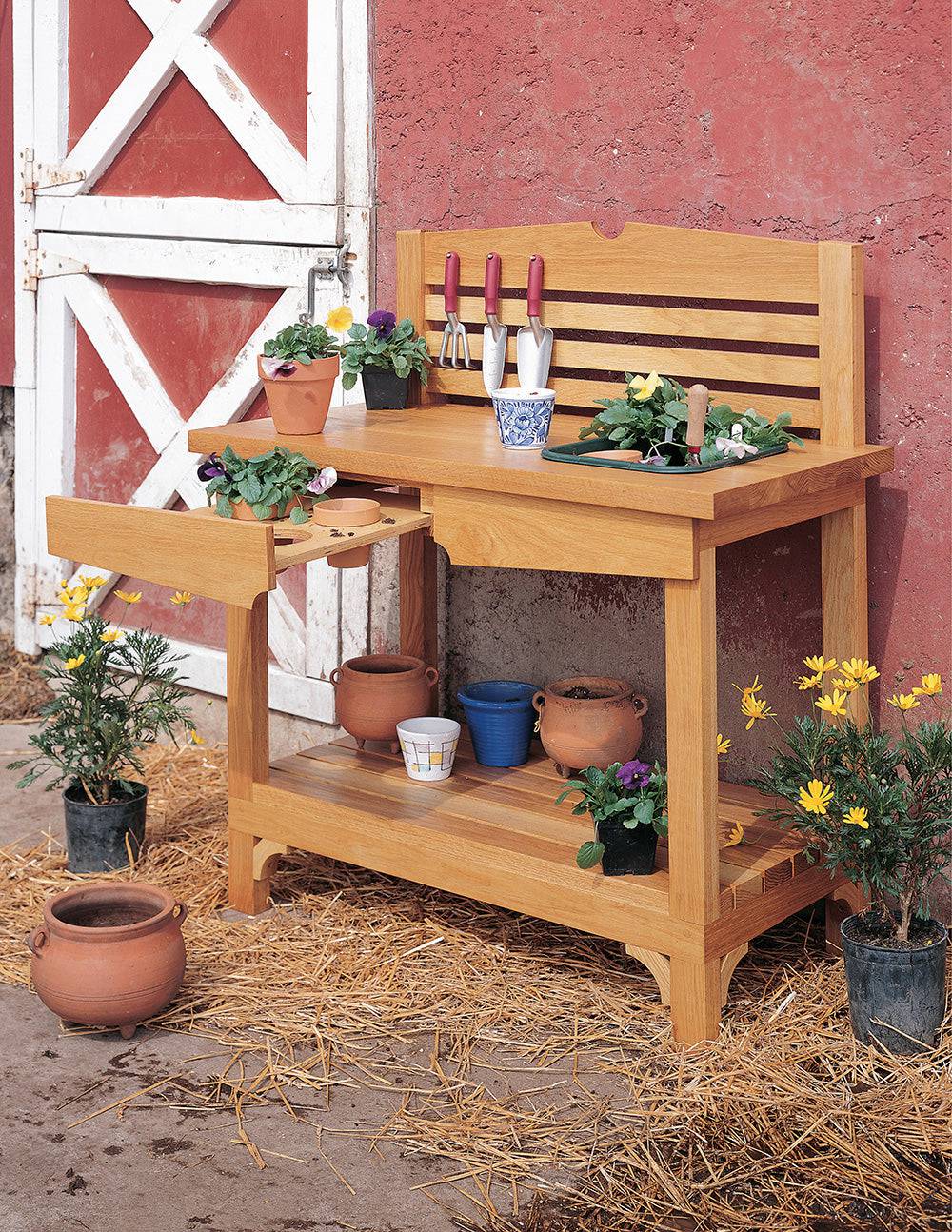 Heirloom Furniture Projects - Fox Chapel Publishing Co.