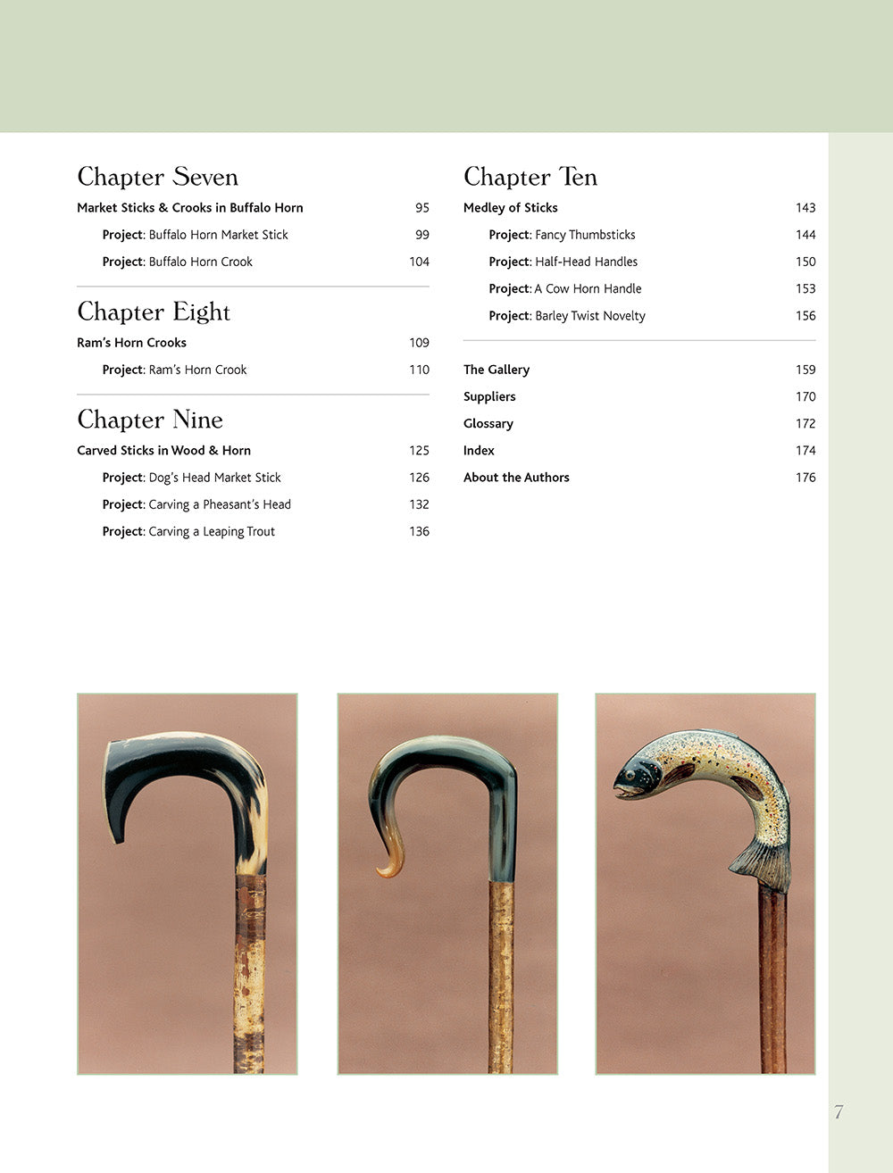 Stickmaking - Fox Chapel Publishing Co.