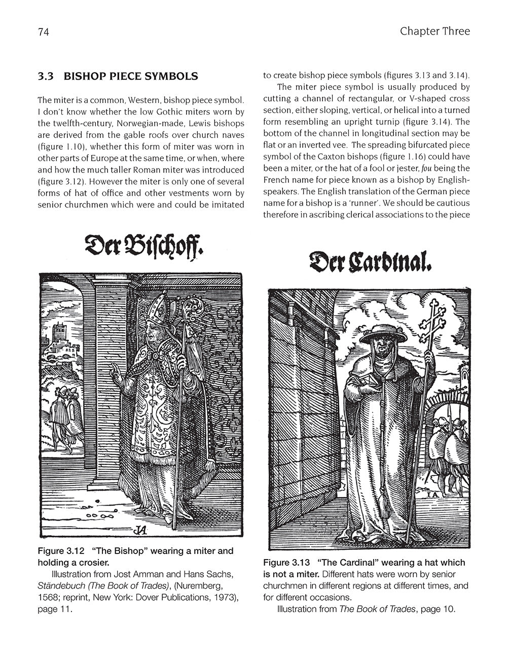 Woodturning Chessmen - Fox Chapel Publishing Co.