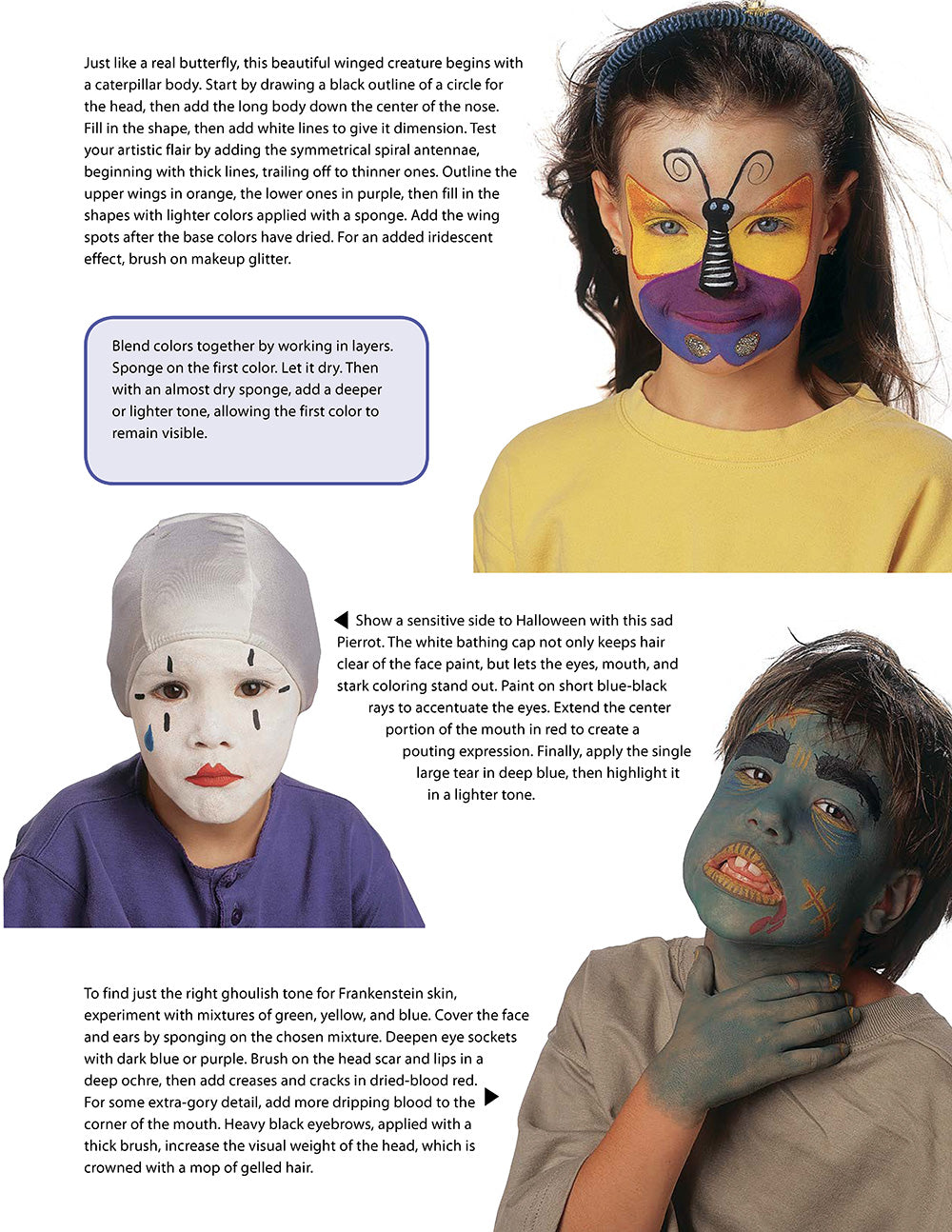 Homemade Halloween - Fox Chapel Publishing Co.