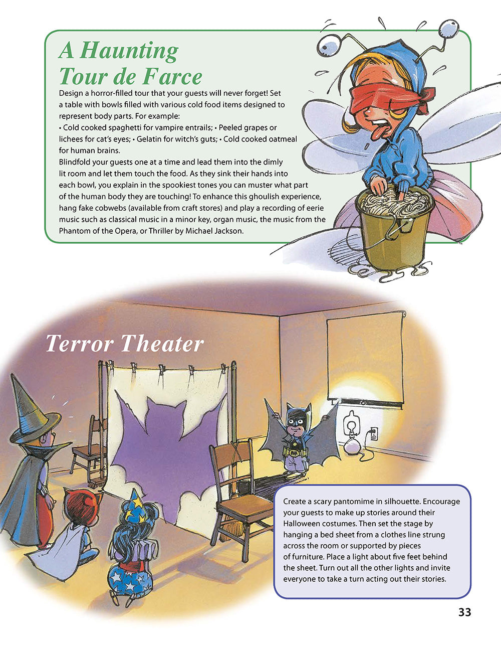 Homemade Halloween - Fox Chapel Publishing Co.