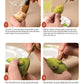 Carving Wooden Finger Puppets and Cane Toppers