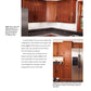 Transforming Your Kitchen with Stock Cabinetry