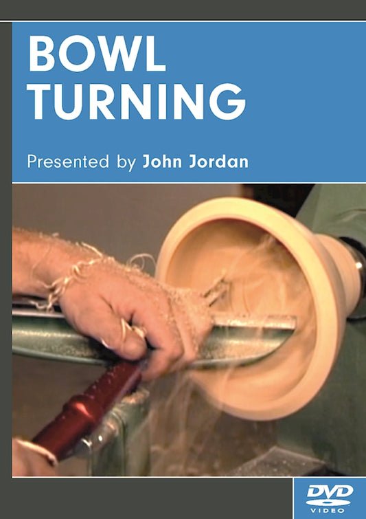 Bowl Turning - Fox Chapel Publishing Co.