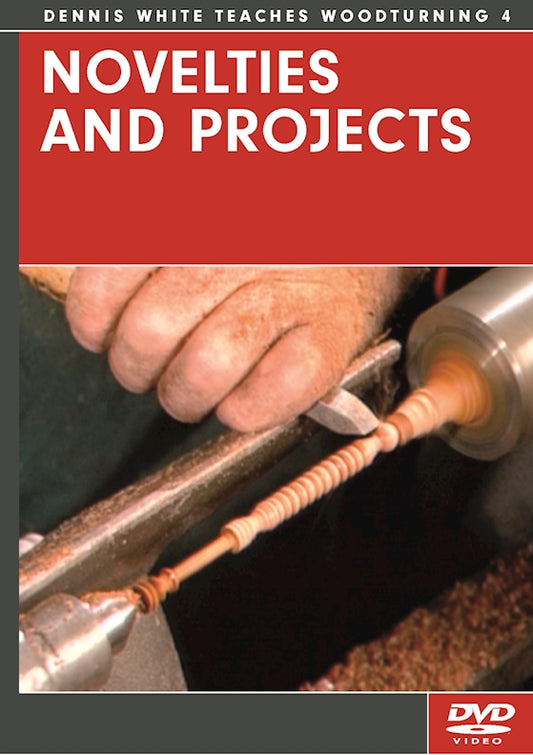 Novelties and Projects - Fox Chapel Publishing Co.