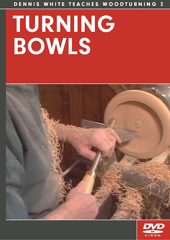 Turning Bowls