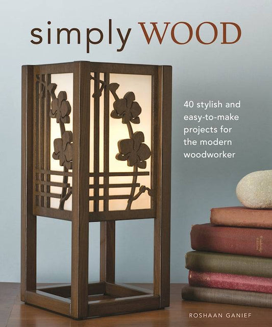 Simply Wood - Fox Chapel Publishing Co.