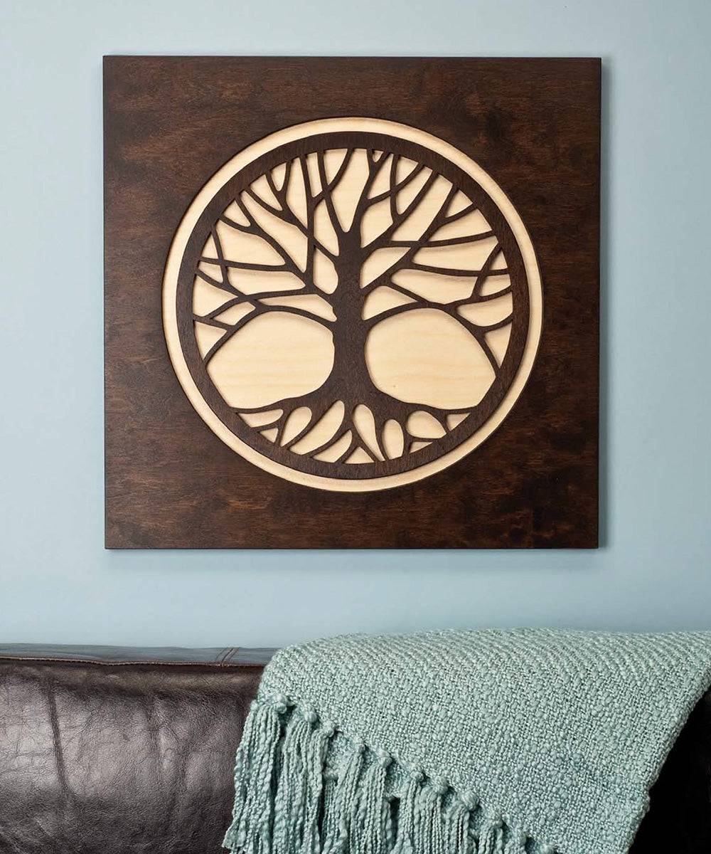 Simply Wood - Fox Chapel Publishing Co.