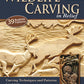 Wildlife Carving in Relief, Second Edition Revised and Expanded