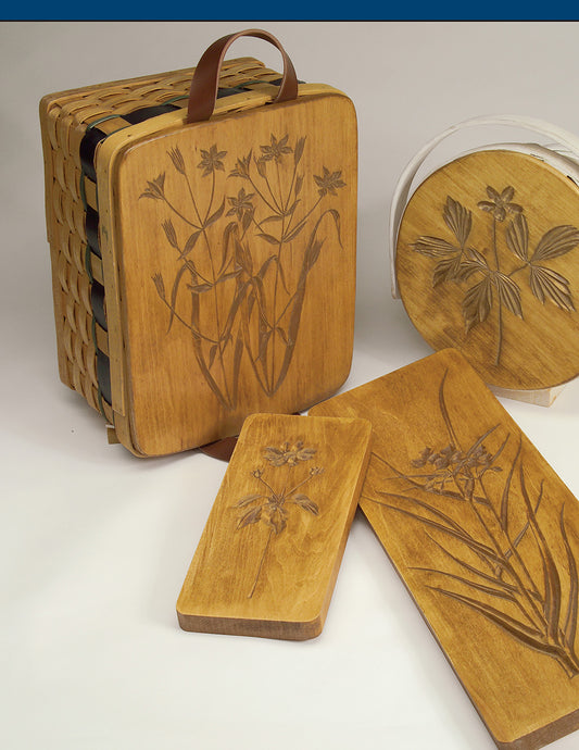 Chip Carving (Best of WCI) - Fox Chapel Publishing Co.