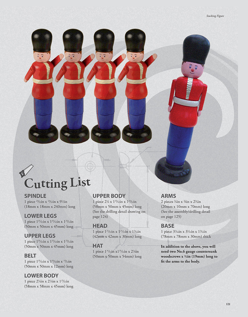Turning Vintage Toys - Fox Chapel Publishing Co.