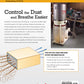 Workshop Dust Control (American Woodworker)