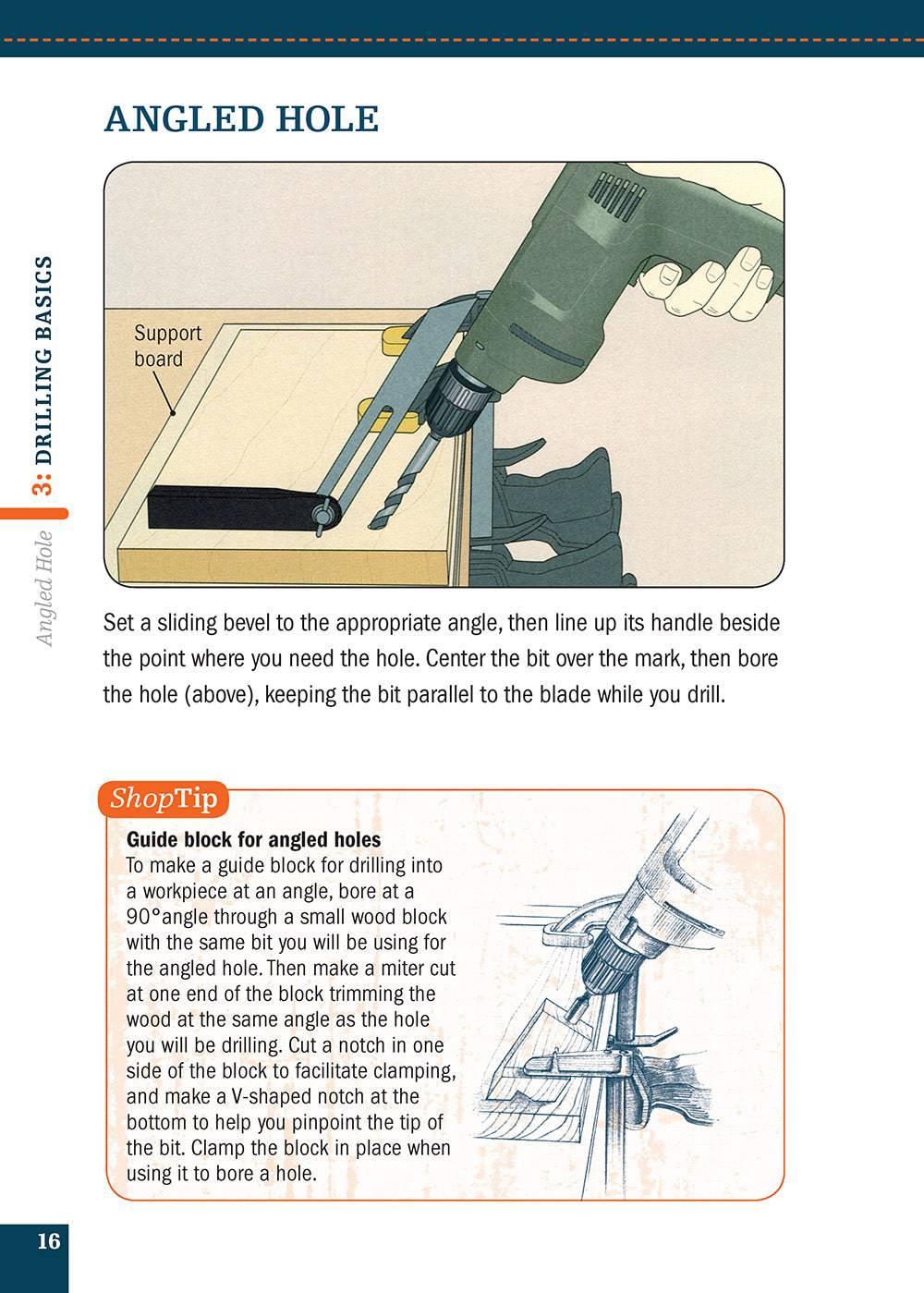Drills and Drill Presses (Missing Shop Manual ) - Fox Chapel Publishing Co.