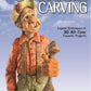 Caricature Carving (Best of WCI)