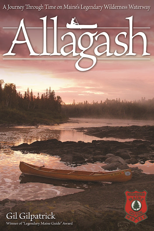 Allagash - Fox Chapel Publishing Co.