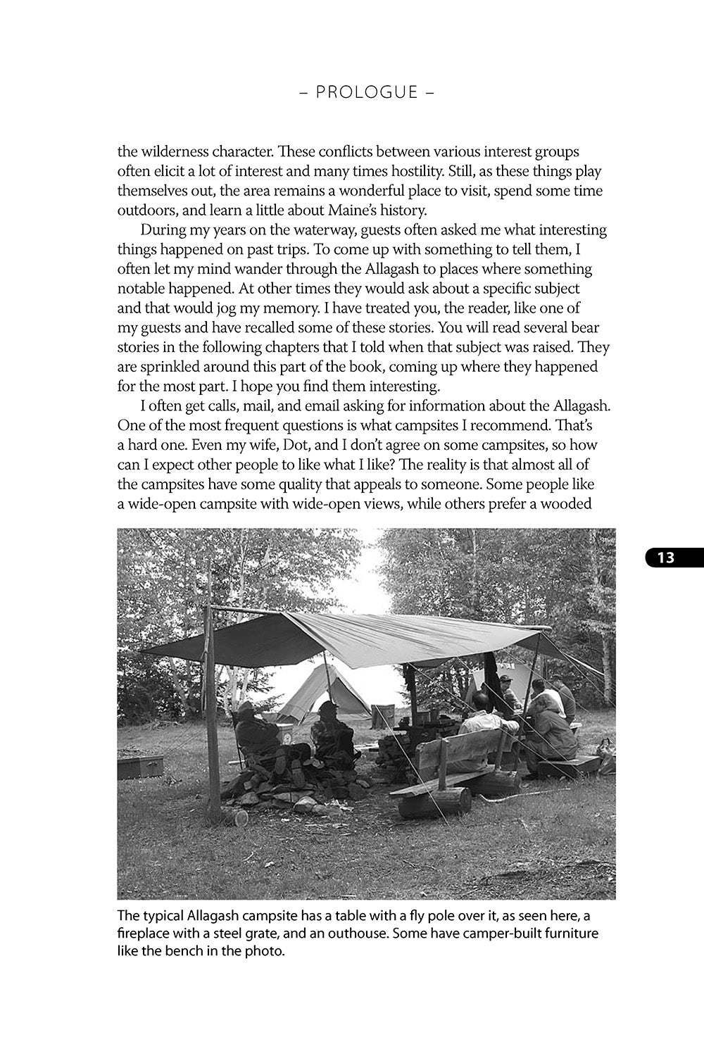Allagash - Fox Chapel Publishing Co.