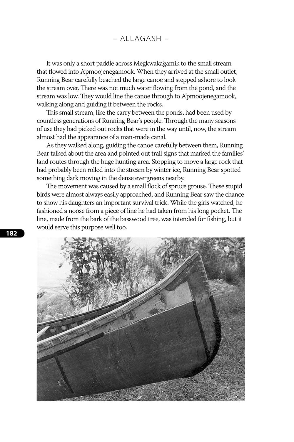 Allagash - Fox Chapel Publishing Co.