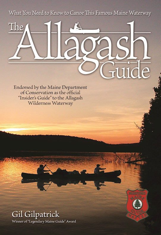 The Allagash Guide
