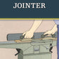 Jointer (Missing Shop Manual)