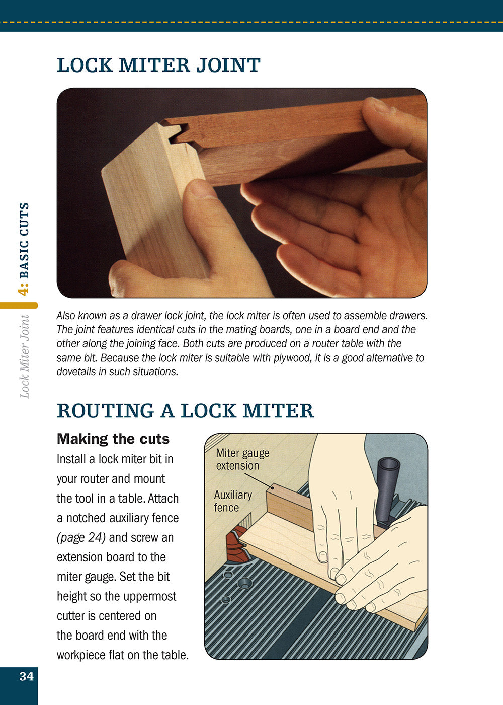 Shaper (Missing Shop Manual) - Fox Chapel Publishing Co.