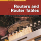 Routers and Router Tables (AW)