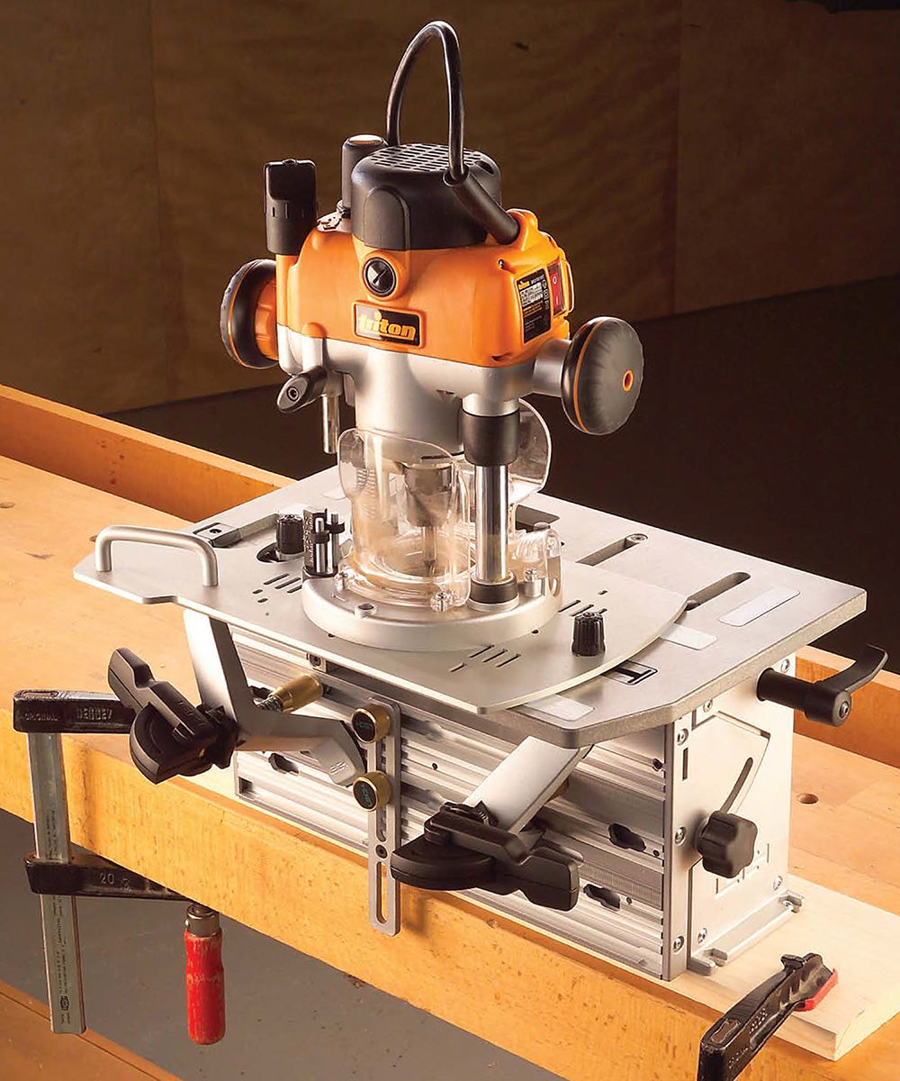 Routers and Router Tables (AW) - Fox Chapel Publishing Co.