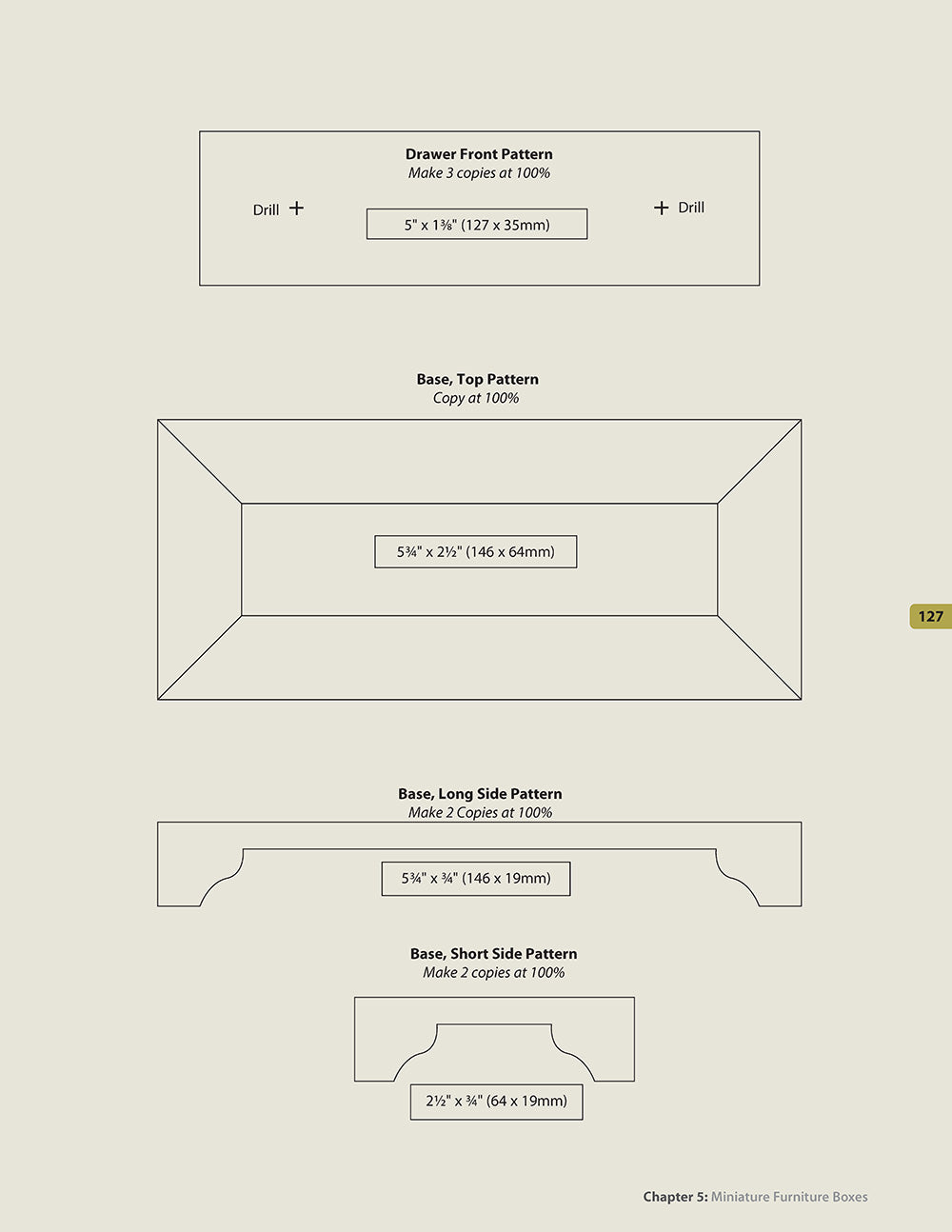 Creative Wooden Boxes from the Scroll Saw - Fox Chapel Publishing Co.