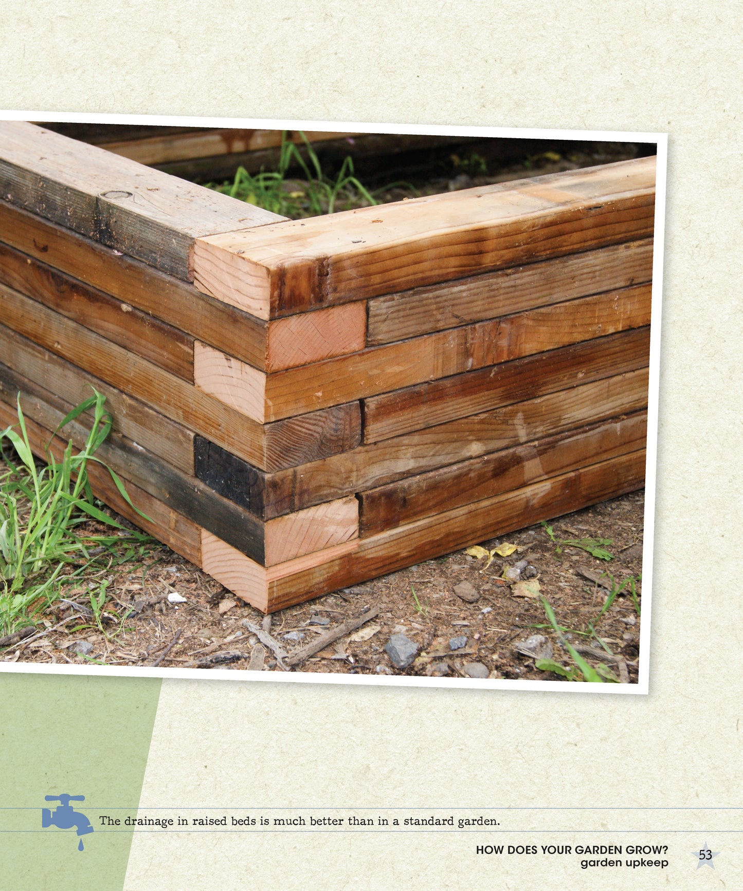 Building Projects for Backyard Farmers and Home Gardeners - Fox Chapel Publishing Co.