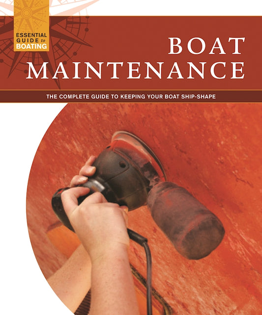 Boat Maintenance - Fox Chapel Publishing Co.