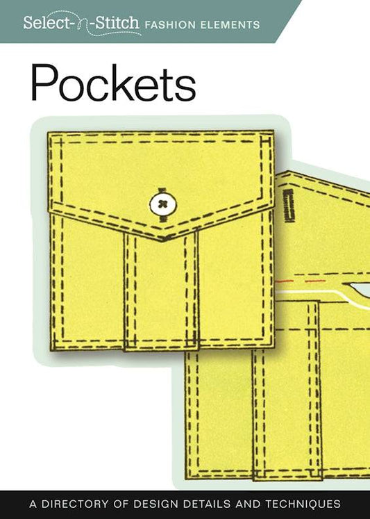 Pockets - Fox Chapel Publishing Co.