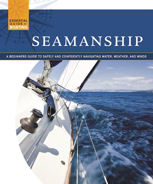 Seamanship - Fox Chapel Publishing Co.