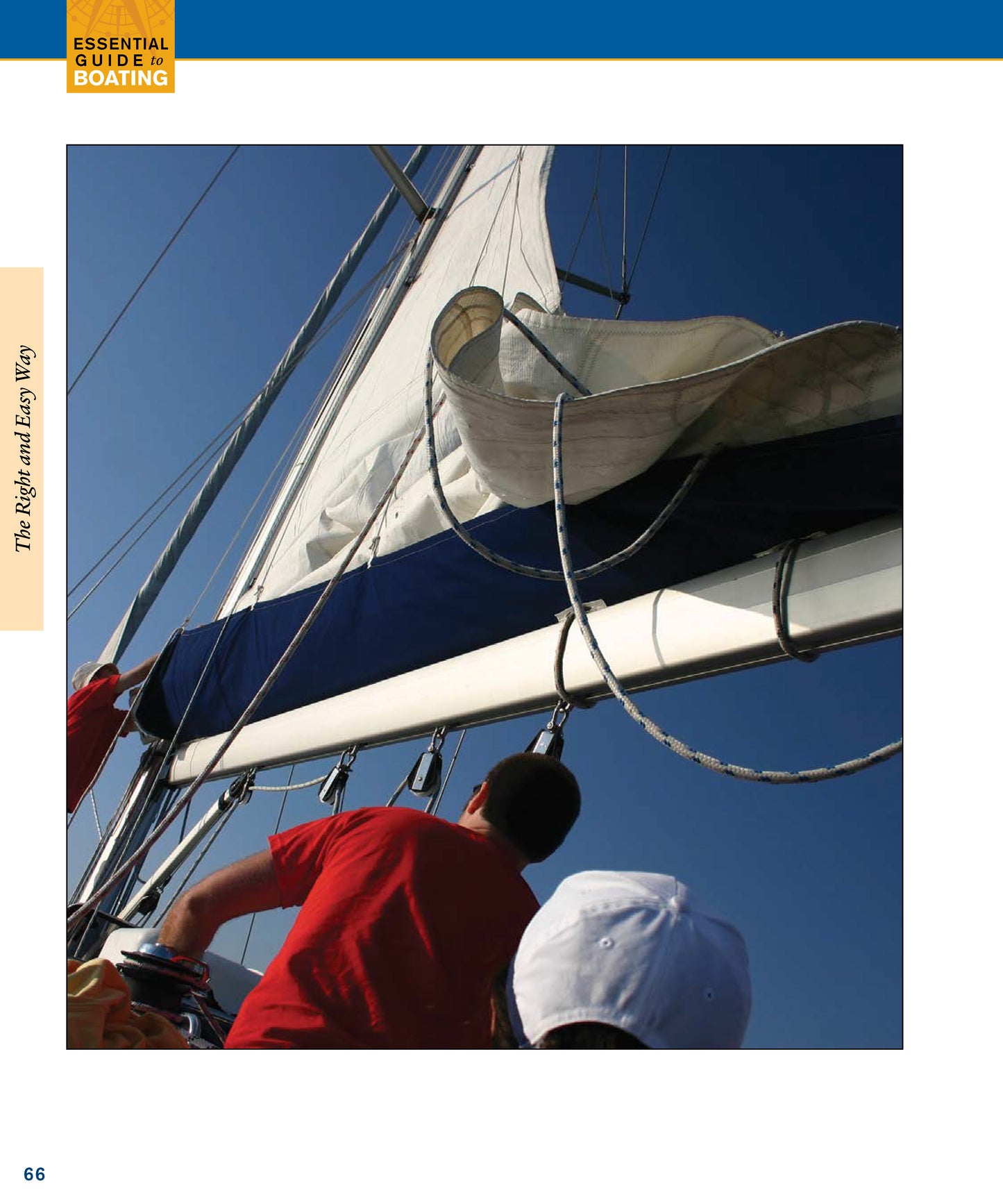 Seamanship - Fox Chapel Publishing Co.