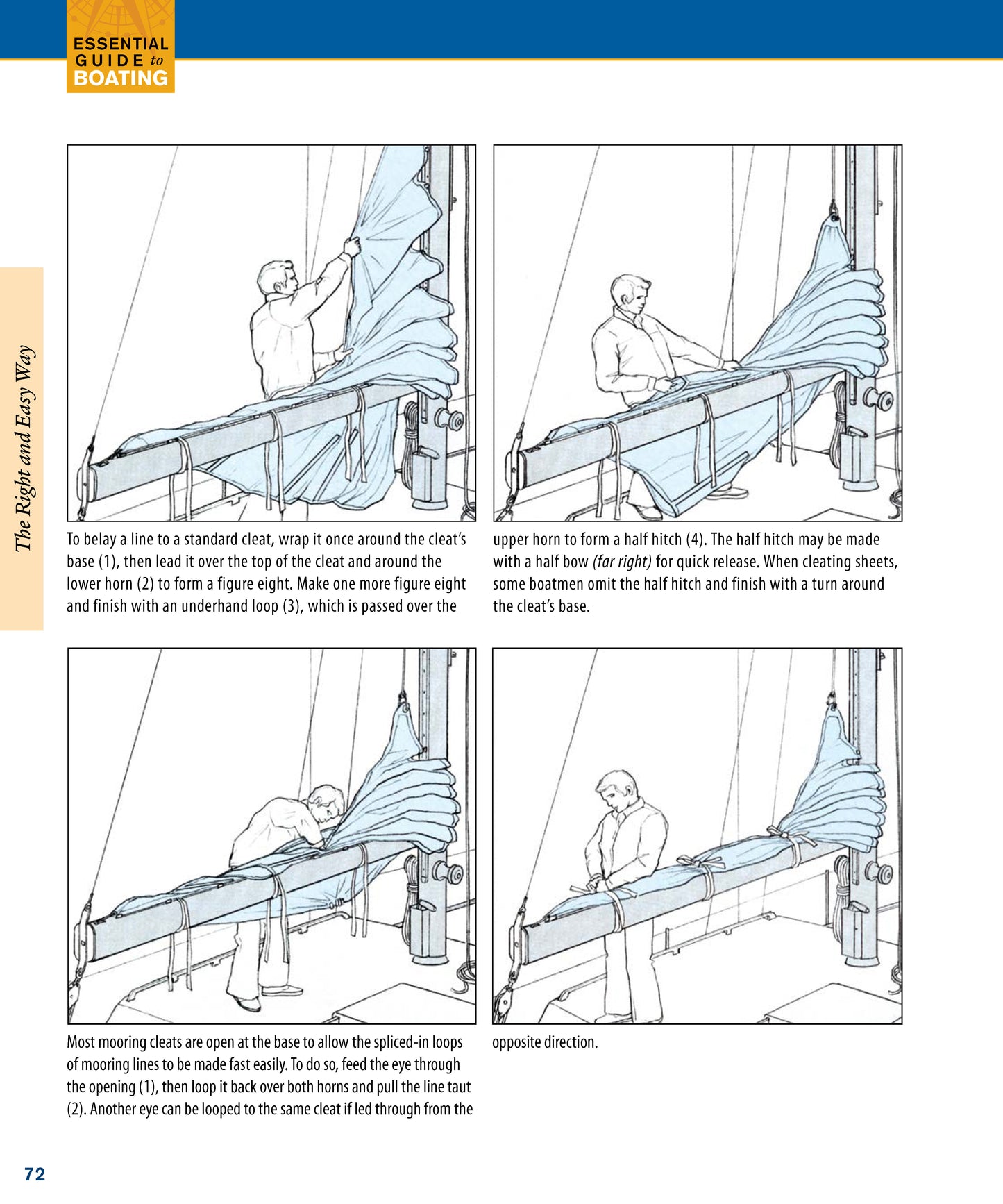 Seamanship - Fox Chapel Publishing Co.