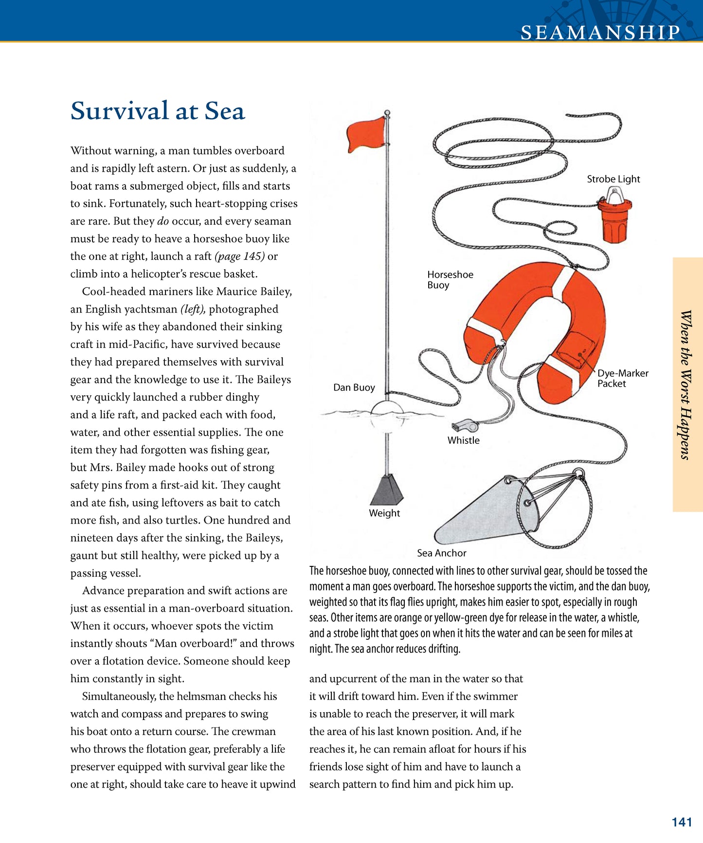 Seamanship - Fox Chapel Publishing Co.