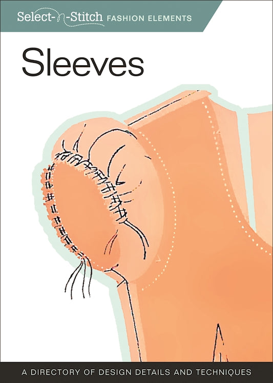 Sleeves (Select-N-Stitch)