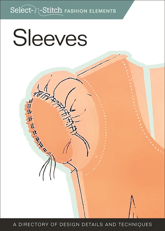Sleeves (Select-N-Stitch) - Fox Chapel Publishing Co.
