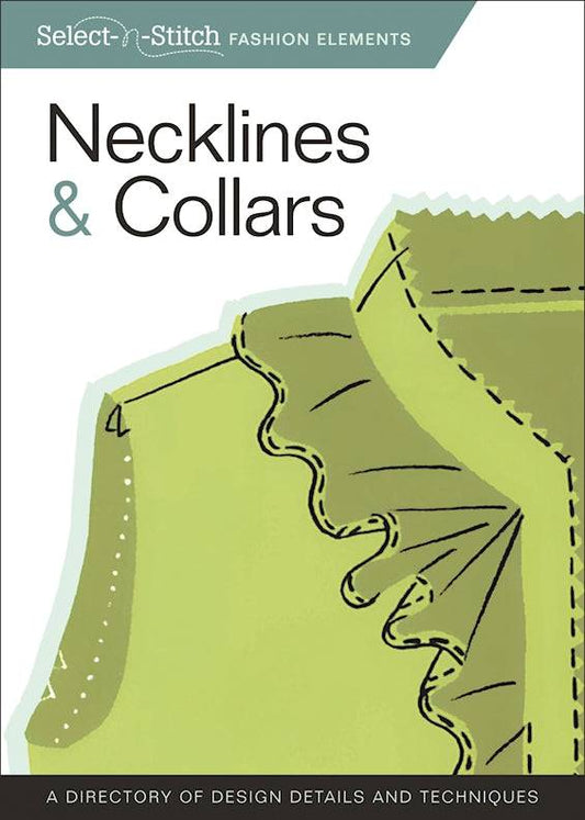 Necklines & Collars