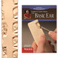 Basic Ear Study Stick Kit (Learn to Carve Faces with Harold Enlow)