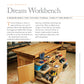 How to Make Workbenches & Shop Storage Solutions