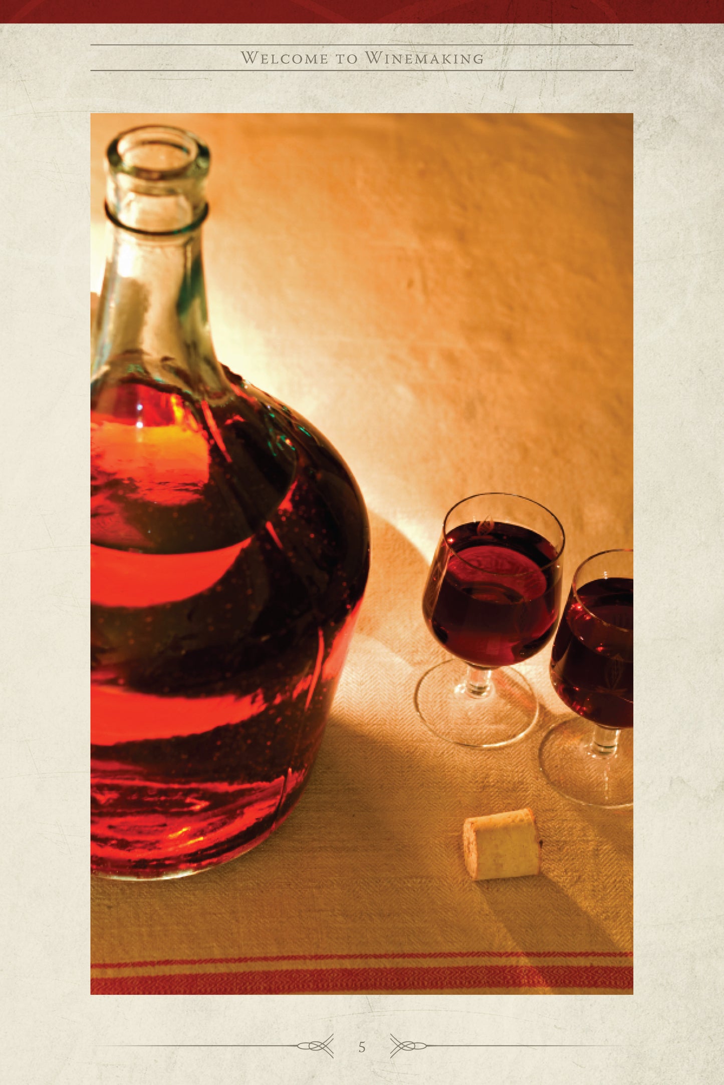 130 New Winemaking Recipes - Fox Chapel Publishing Co.