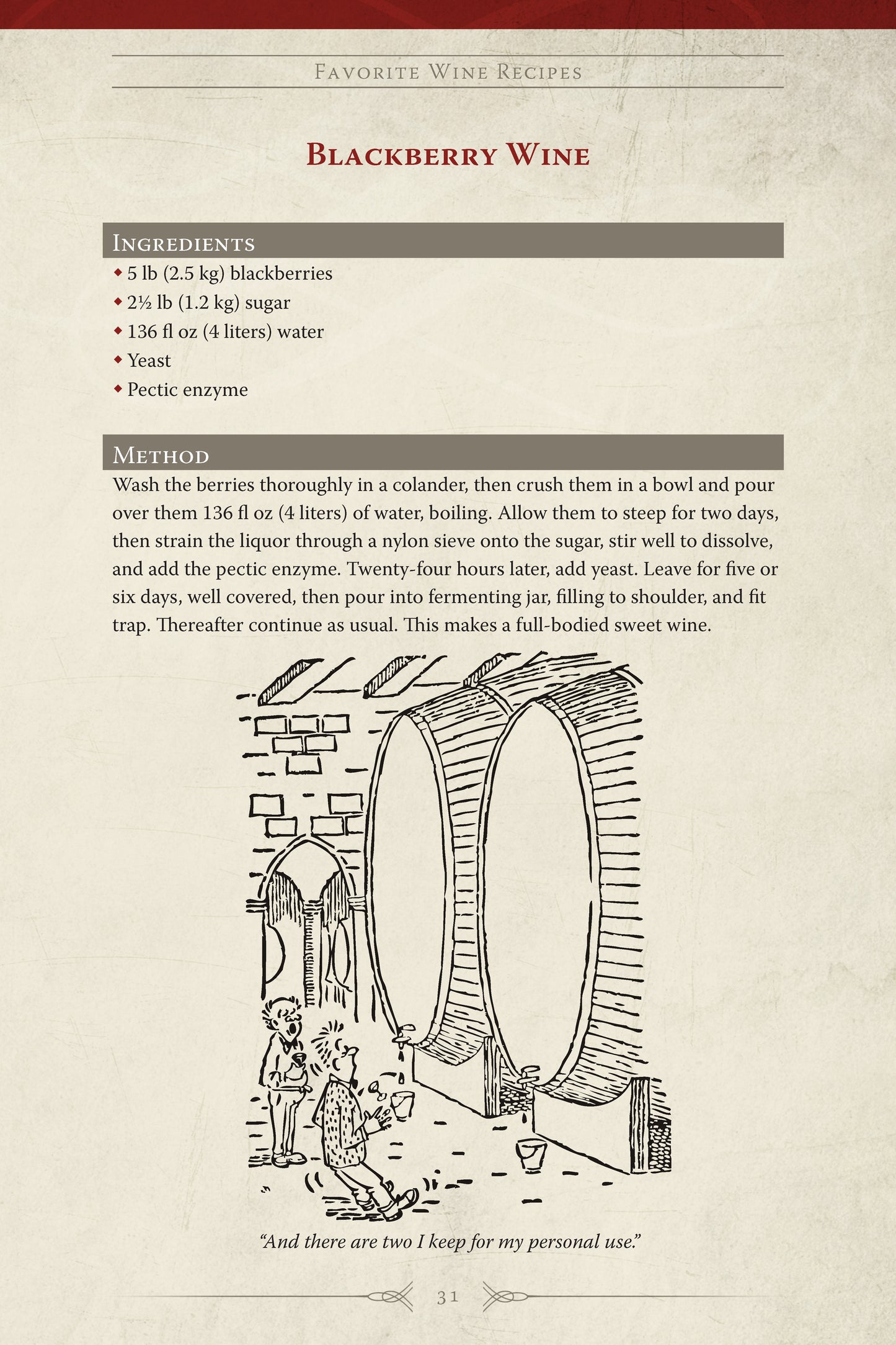 130 New Winemaking Recipes - Fox Chapel Publishing Co.
